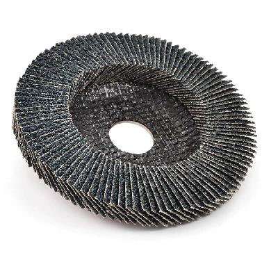 Champion Abrasives Flap Disc 4"